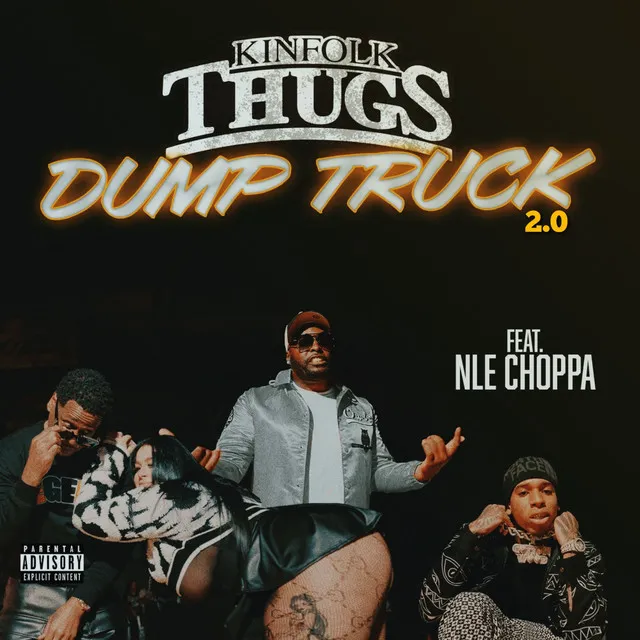 Dump Truck 2.0 - Radio Edit