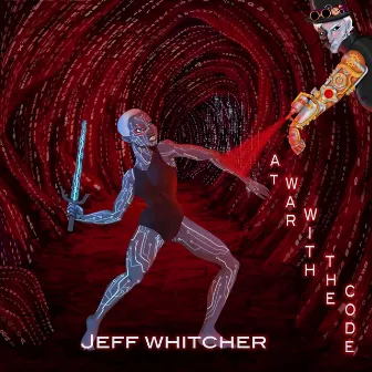 At War with the Code by Jeff Whitcher