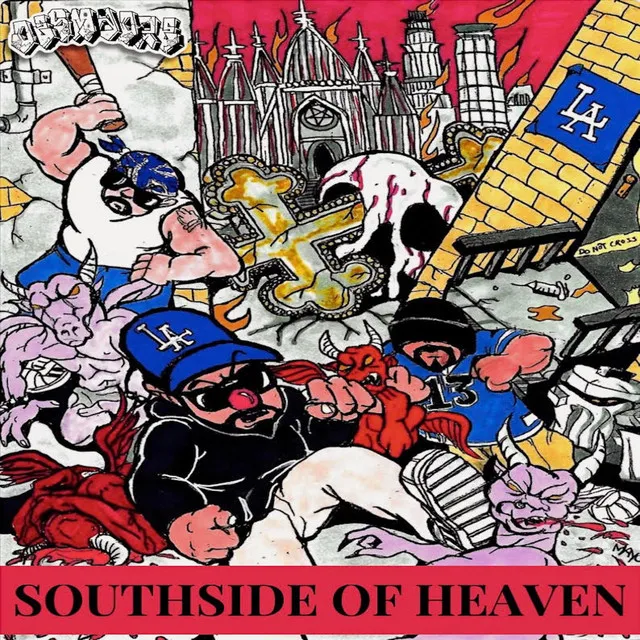 Southside Of Heaven