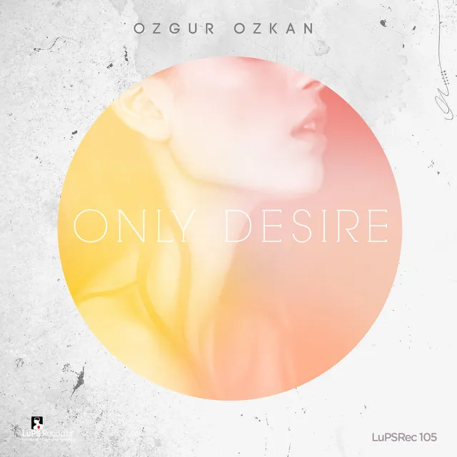 Only Desire - Greger Remix