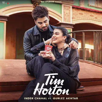 Tim Horton by Shree Brar