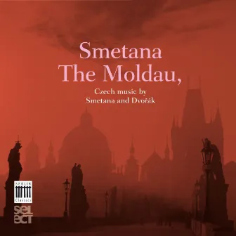 Smetana: The Moldau - Dvořák: Czech Suite & Nature, Life, Love by Janáček Philharmonic Orchestra