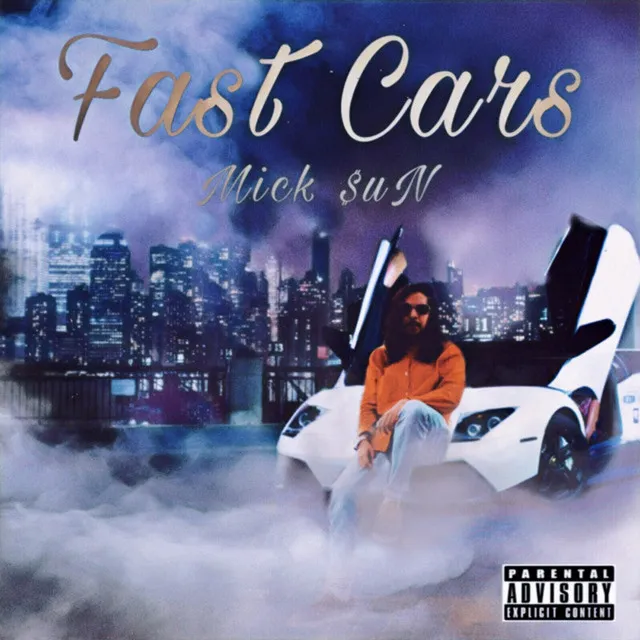 Fast Cars