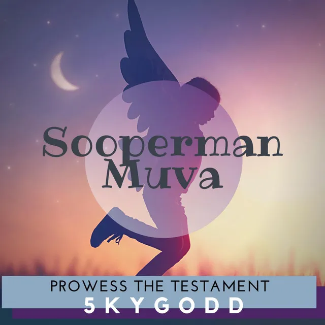 Sooperman Muva