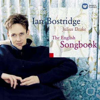 The English Songbook by Ian Bostridge