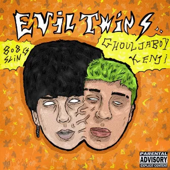 Evil Twins by 808sling