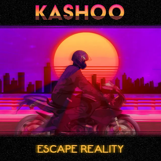 Escape Reality