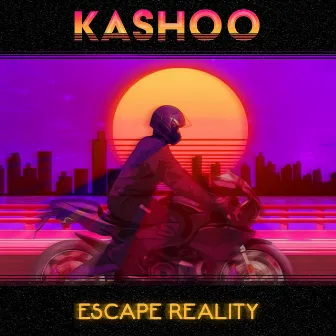 Escape Reality by Kashoo