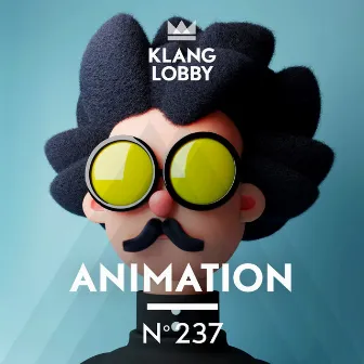 Animation by David Starck