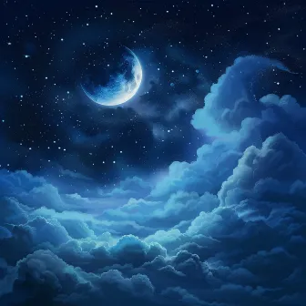 Gentle Night: Sleep Music for Restful Slumber by Sleepy Stills