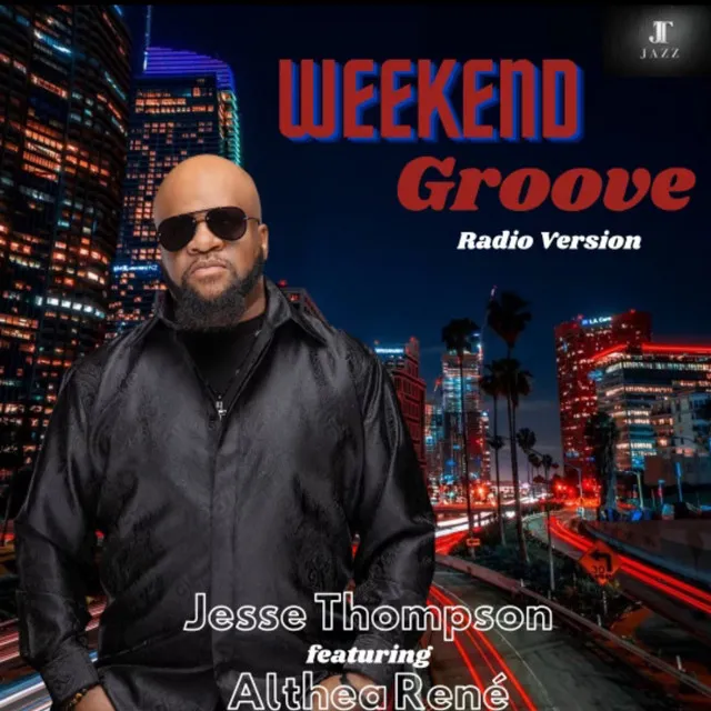 Weekend Groove (Radio Version)