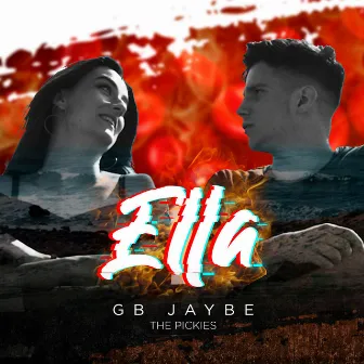 Ella by Gb Jaybe