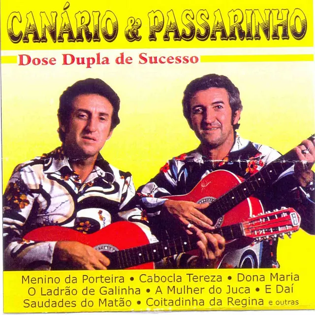 Dose Dupla de Sucesso