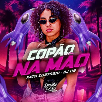 Copão na Mão by Kath Custódio