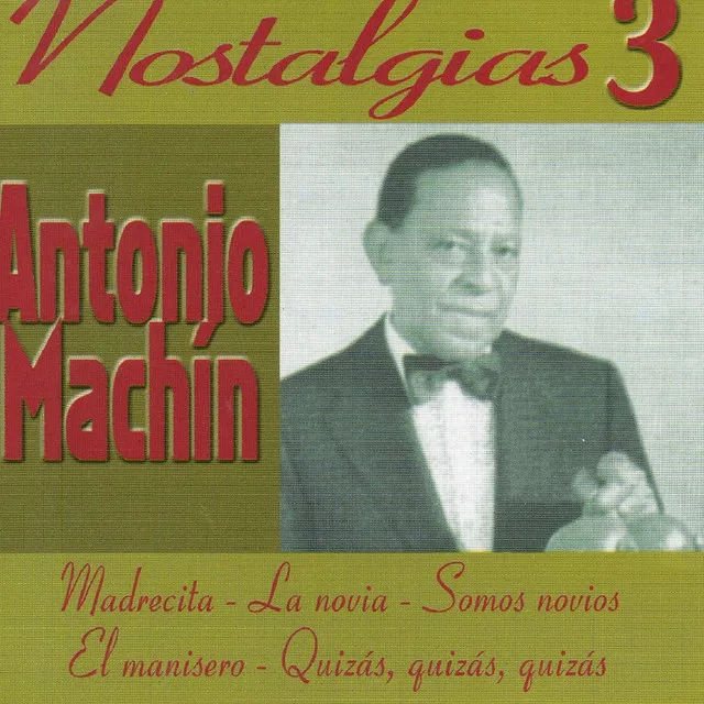 Angelitos Negros