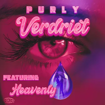 Verdriet by Purly