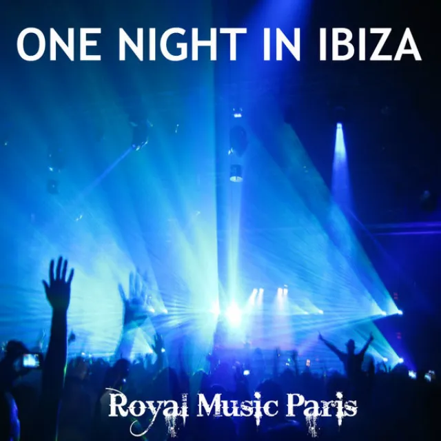 One Night in Ibiza