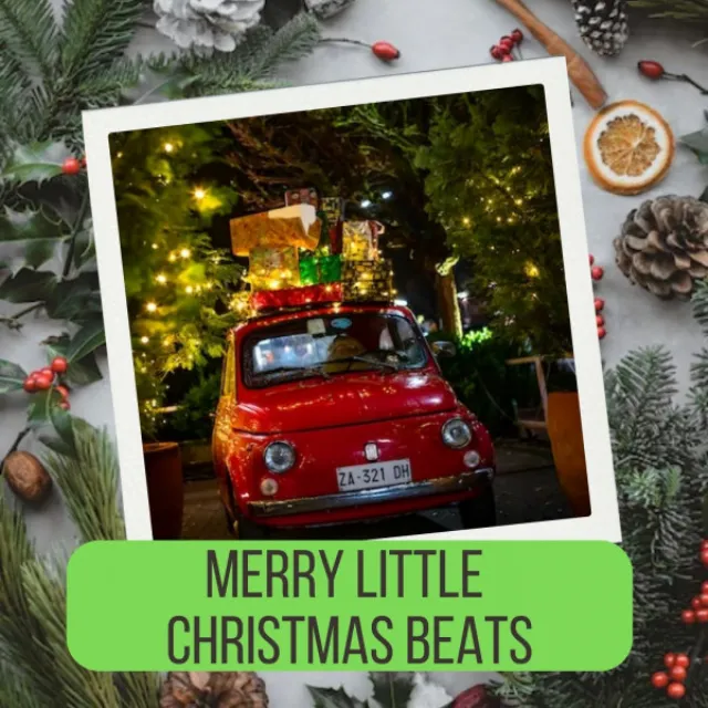 Merry Little Christmas Beats