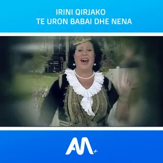 Te uron babai dhe nena by Art Media +