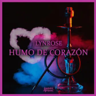 Humo De Corazón by Niko Rosé