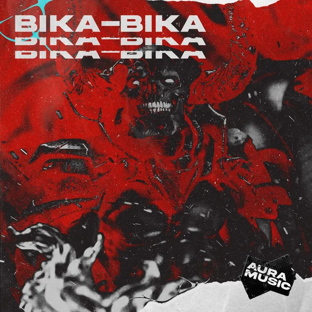 BIKA-BIKA