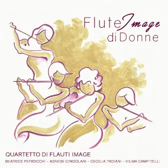 Flute Image di Donne by 