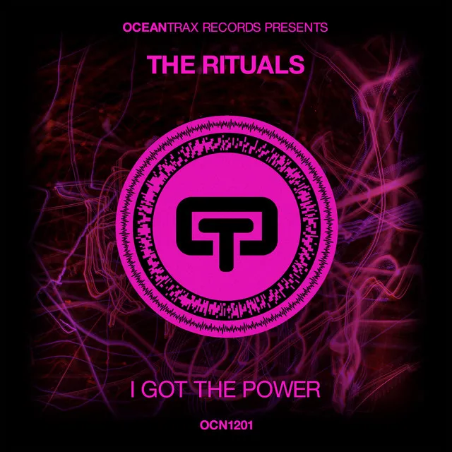 I Got The Power - Original Mix