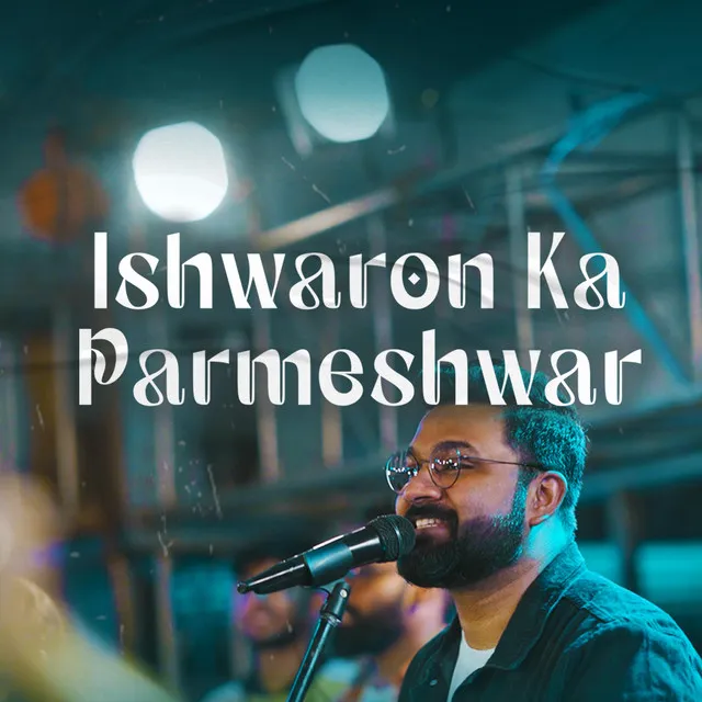 Ishwaron ka Parmeshwar