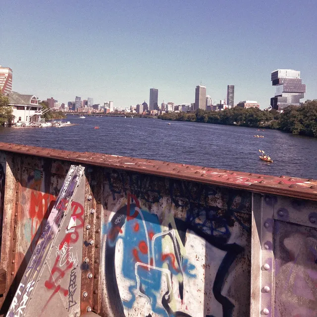 zakim bridge