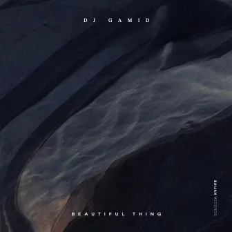 Beautiful Thing by DJ Gamid