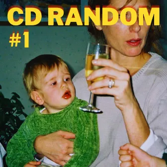 CDRANDOM #1 : cdrandom by MATISSE