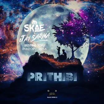 Prithibi by Skae