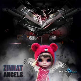 Angels by Zinnat