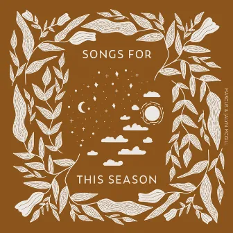 Songs For This Season by Marcus & Jalyn McGill