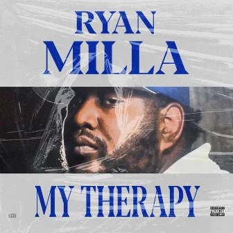 MyTherapy by Ryan Milla