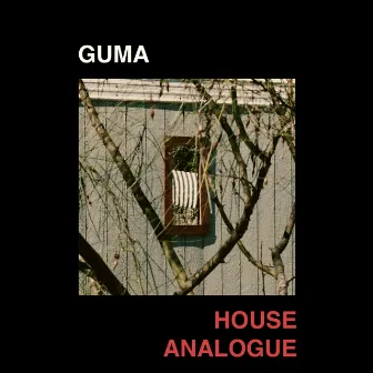 House Analogue by Guma