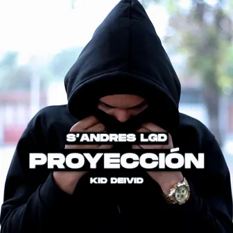 Proyección by KiD DEiViD