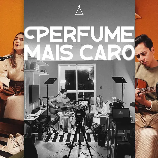 Perfume Mais Caro - Acústico