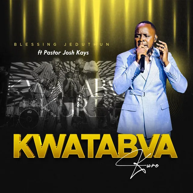 Kwatabva Kure (Live)