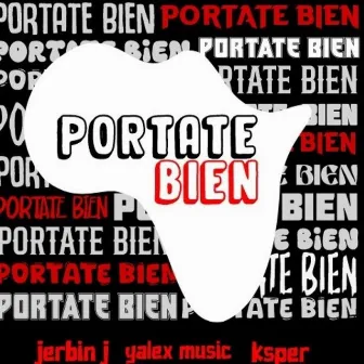 Portate Bien by Ksper