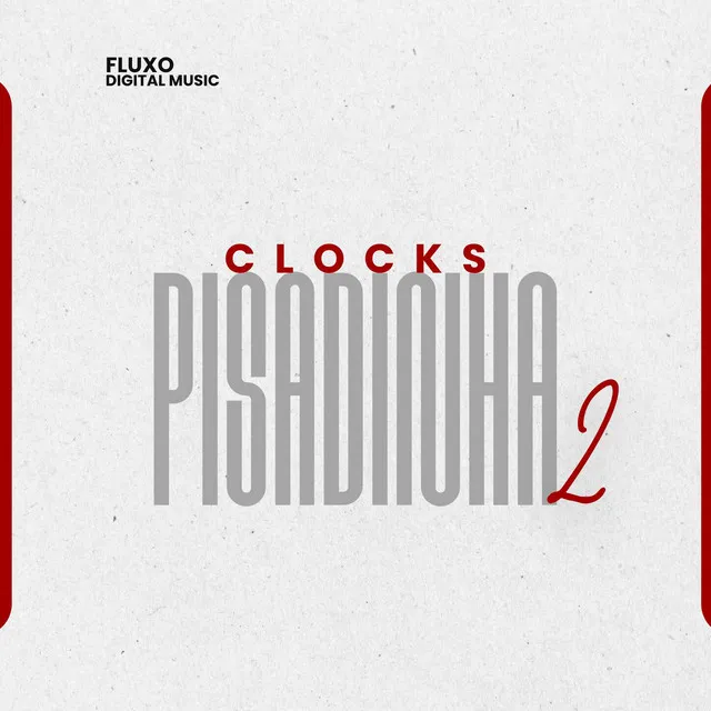 Clocks Pisadinha