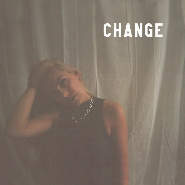 Change