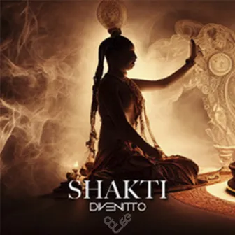 SHAKTI by Divenitto