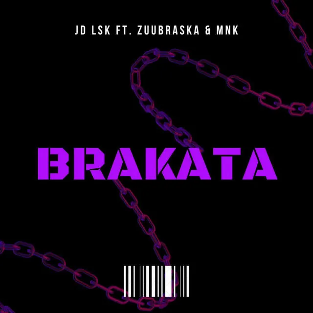 BRAKATA