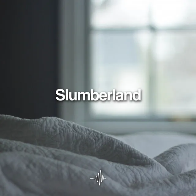 Slumberland - Atmosphere White Noise Tones for Deep Sleep