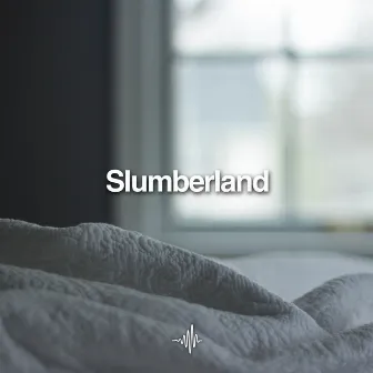 Slumberland - Atmosphere White Noise Tones for Deep Sleep by Dream Frequency