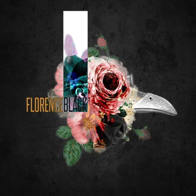 Florence Black EP