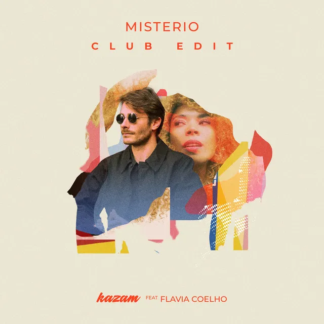 Misterio - Club Edit