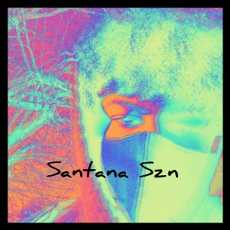 Santana Szn by Rocket Santana