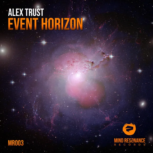 Event Horizon - Radio Edit